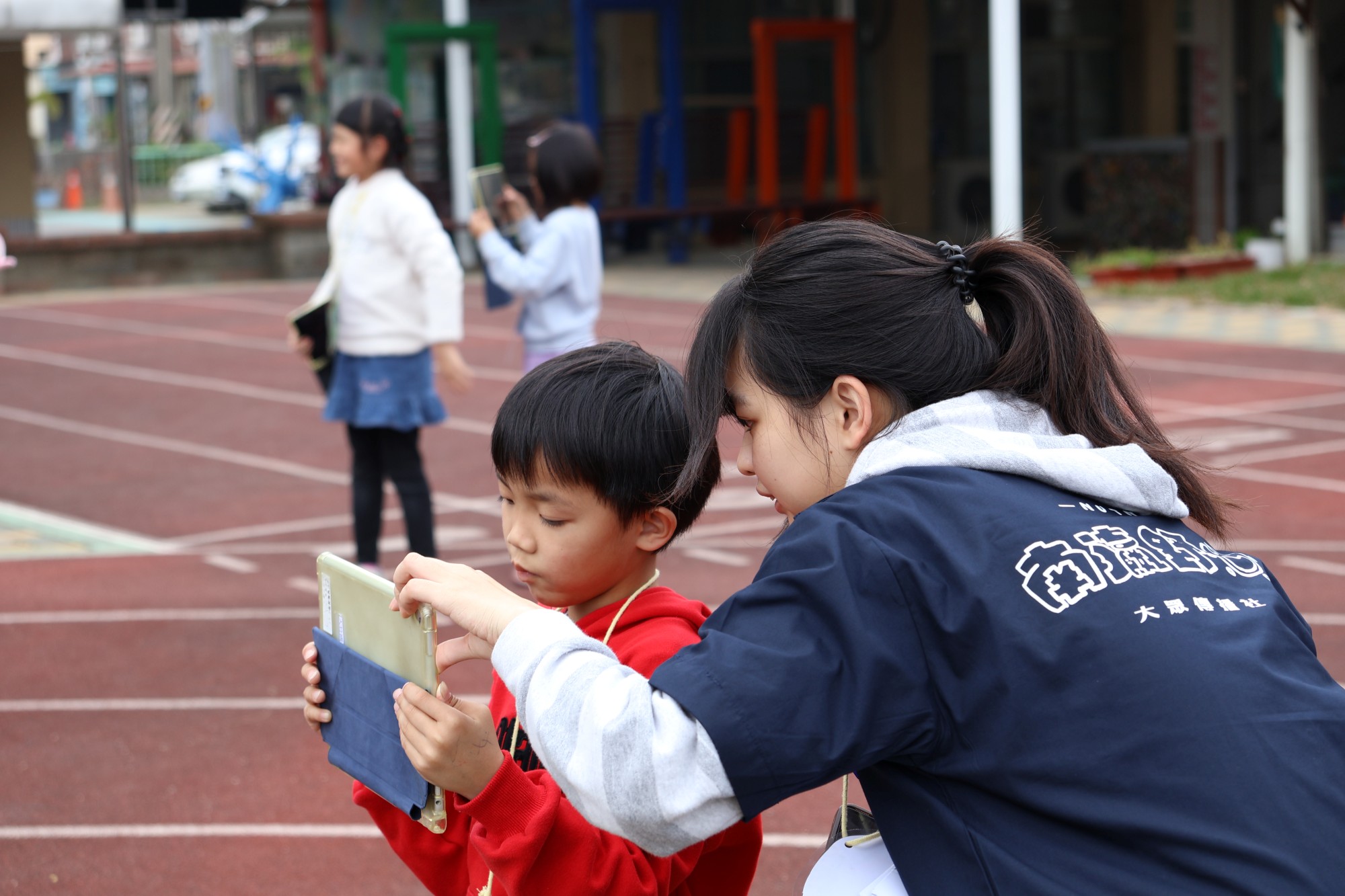 SDGs文章預設封面圖